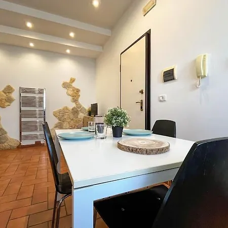 Vicino Al Mare Parcheggio, Wifi By We Host You