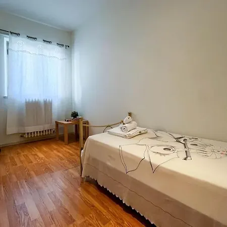 Vicino Al Mare Parcheggio, Wifi By We Host You Apartamento Civitanova Marche
