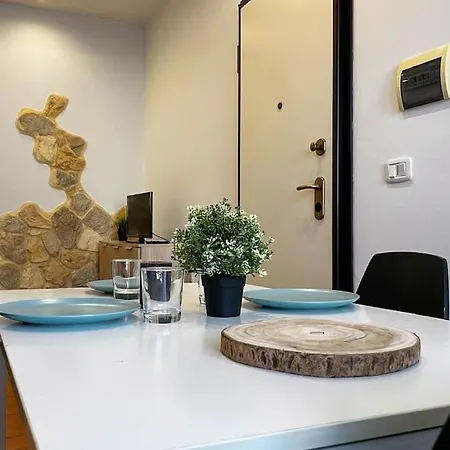 Vicino Al Mare Parcheggio, Wifi By We Host You Apartamento Civitanova Marche