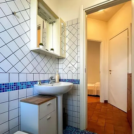 Vicino Al Mare Parcheggio, Wifi By We Host You Apartamento Civitanova Marche