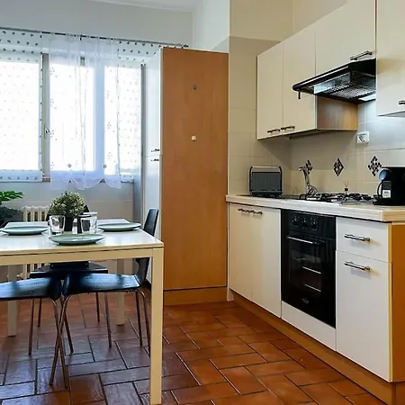 Apartamento Vicino Al Mare Parcheggio, Wifi By We Host You Civitanova Marche