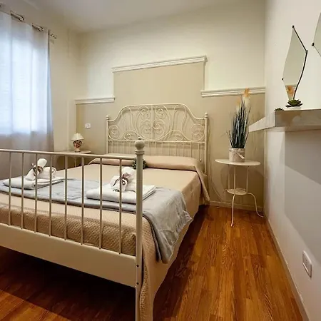 Apartamento Vicino Al Mare Parcheggio, Wifi By We Host You Civitanova Marche
